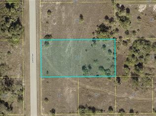 1702 Leroy Ave, Lehigh Acres, FL 33972