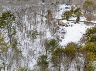 141 Meadow Rd, Woolwich, ME 04579