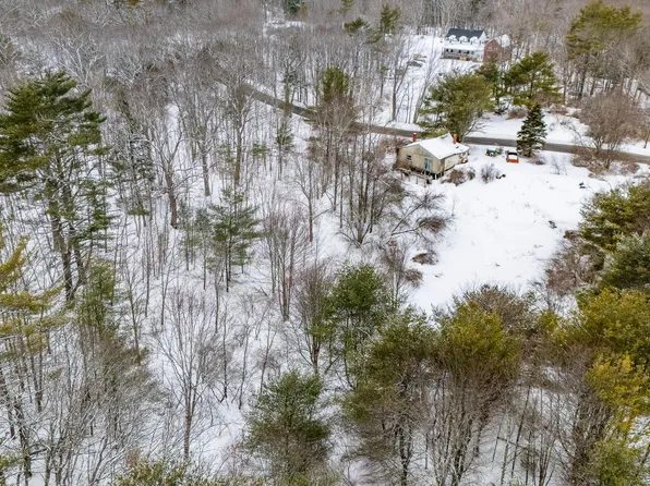 141 Meadow Road, Woolwich, ME 04579