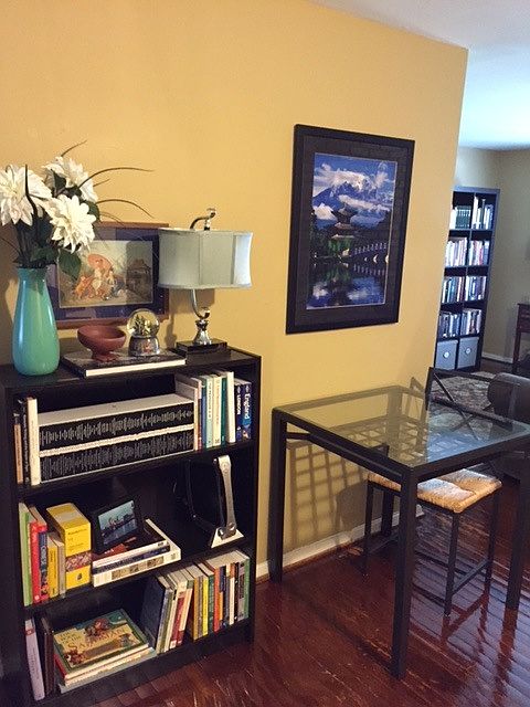 2152 Kipling - Dining