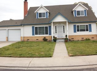 1056 Tenaya Ct, Manteca, CA