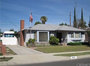 8615 Calvin Ave, Northridge, CA 91324