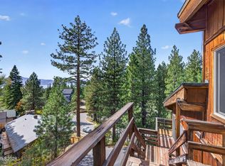 353 Sherwood Dr, Stateline, NV 89449