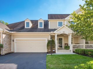 7660 Golden Wheat Ln, Westerville, OH