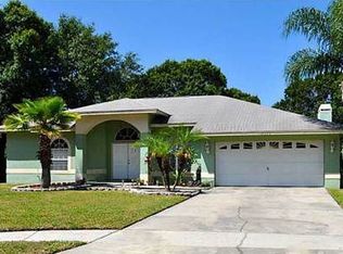 5315 Redfield Ln, Tampa, FL 33624