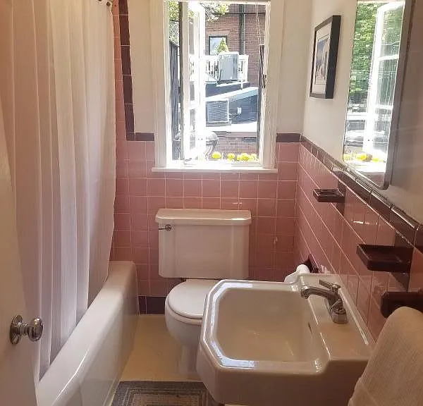 16 Pinckney St #4 — Photo 16