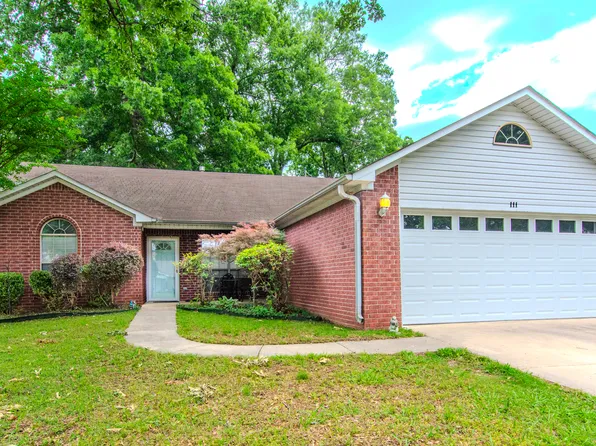 111 Shady Oak Dr, Sherwood, AR 72120