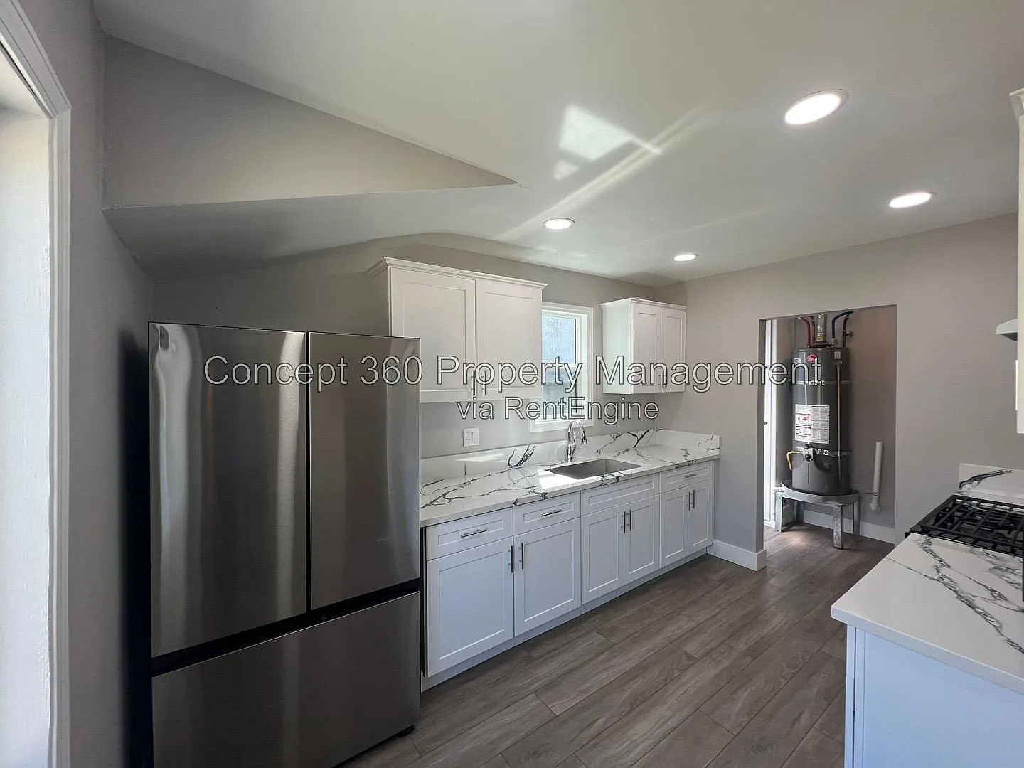 2 bed, 1.0 bath, 873 sqft, $2,800 — Photo 4