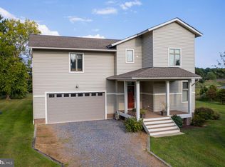508 Broadcreek Dr, Stevensville, MD