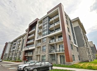 101 Shoreview Pl #107, Hamilton, ON