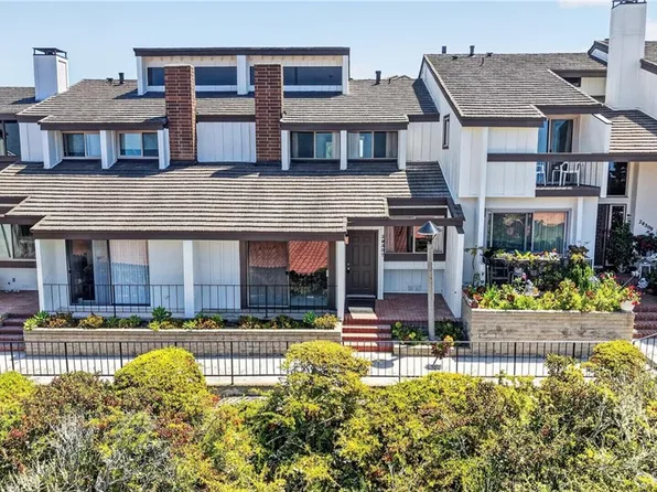 28307 Ridgehaven Ct #72, Rancho Palos Verdes, CA 90275