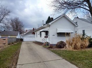 904 S Green Rd, South Euclid, OH 44121