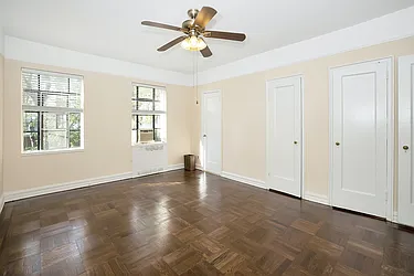 Sold by Trebach Realty