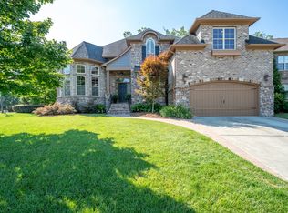 401 Rensford Pl, Cary, NC 27513