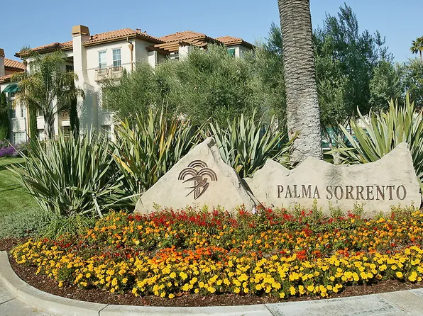 Palma Sorrento at Palm Valley