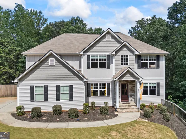 4564 White Horse Dr, Braselton, GA 30517