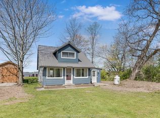 17998 Rondeau Rd, Chatham Kent, ON N0P1X0