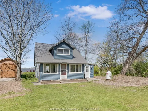 17998 Rondeau Rd, Chatham Kent, ON N0P 1X0