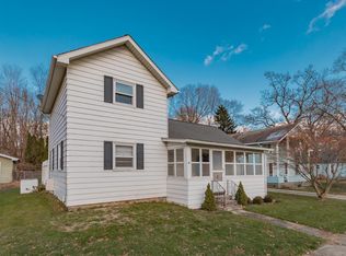 128 Main St, Horton, MI 49246