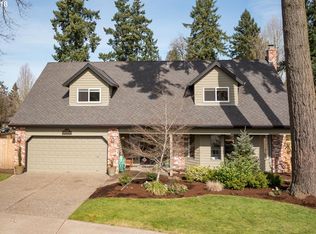 10397 SW Susquehanna Dr, Tualatin, OR 97062