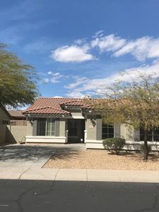 16006 W Tohono Dr, Goodyear, AZ, 85338