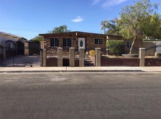 3613 Chevy Chase Ave, Las Vegas, NV 89110