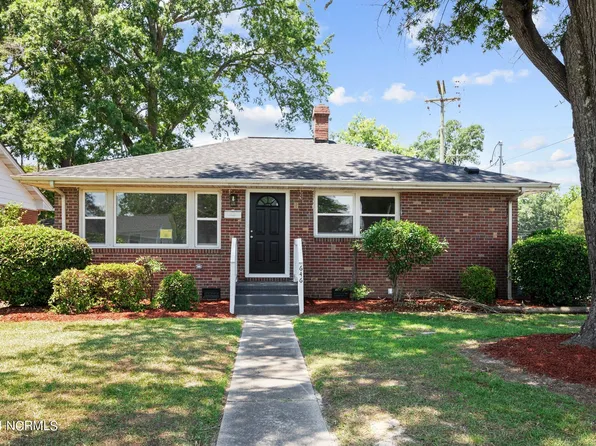 646 Coleman Avenue, Rocky Mount, NC 27801