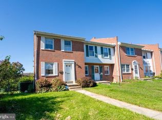 14 Terron Ct, Baltimore, MD 21234