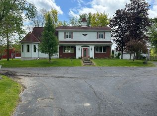 6021 W 125th Ave, Crown Point, IN 46307