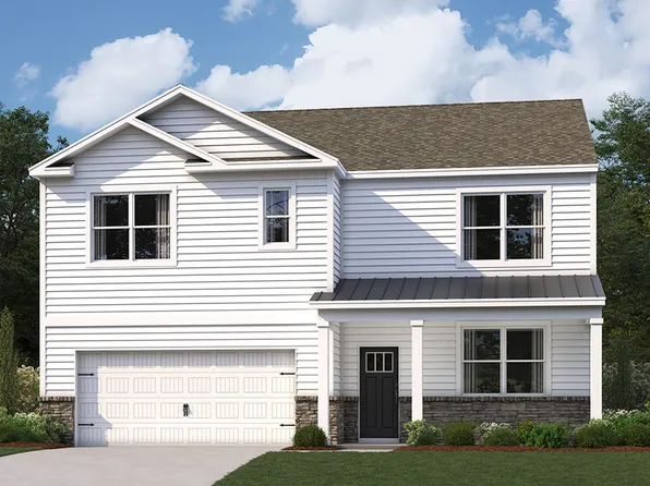 HAYDEN Plan, The Granary