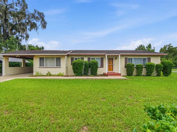 480 W NEW YORK AVENUE, ORANGE CITY, FL 32763