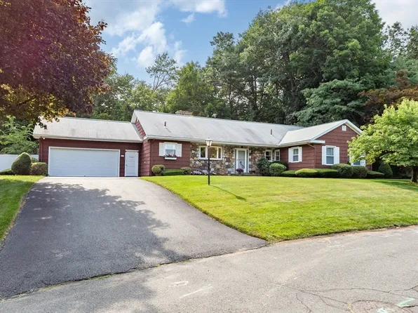 19 Steiger Rd, Holyoke, MA 01040