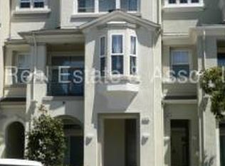 1672 20th Ave, San Francisco, CA 94122