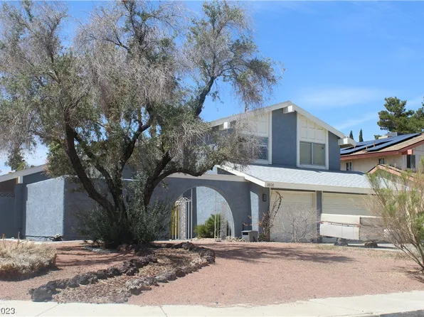 1808 Piccolo Way, Las Vegas, NV 89146
