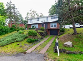 5401 Perrysville Rd, Pittsburgh, PA 15229