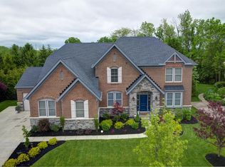 5546 Oak View Dr, Maineville, OH 45039