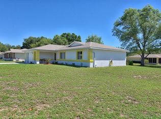 10543 SW 62nd Terrace Rd, Ocala, FL 34476