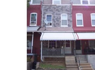 543 Ritter St, Reading, PA 19601