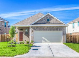 3003 Hazel Pointe Trl, Spring, TX 77386
