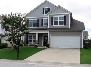 1530 Ruger Dr, Sumter, SC 29150