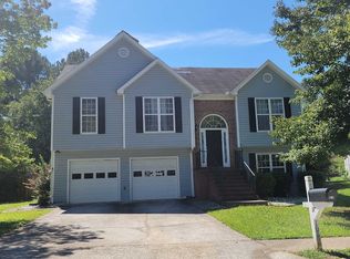 1986 Alcovy Trace Way, Dacula, GA 30045