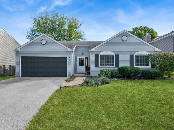 3025 Long Grove Ln, Aurora, IL 60504