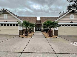 14013 Innerarity Point Rd, Pensacola, FL 32507