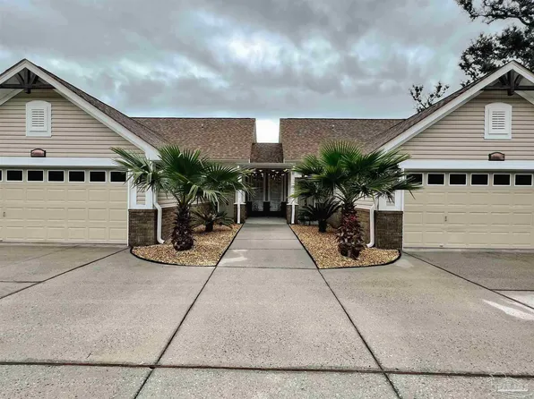 14013 Innerarity Point Rd, Pensacola, FL 32507