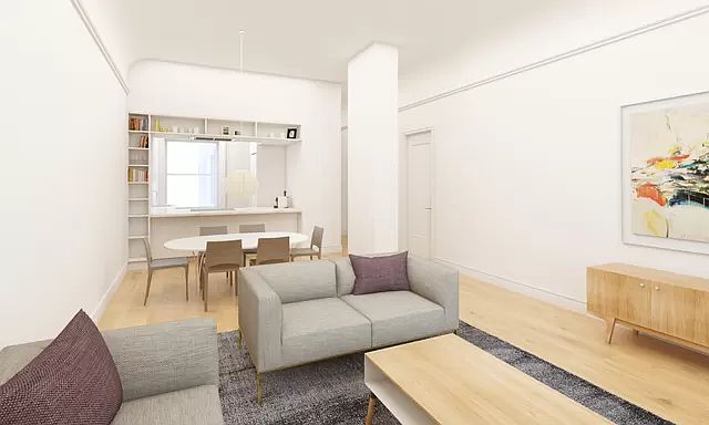 1st image of 603 W 111th St APT 1W