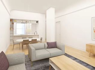 603 W 111th St APT 1E, New York, NY 10025