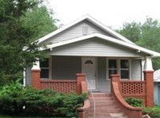 233 S Judd St, Sioux City, IA 51103