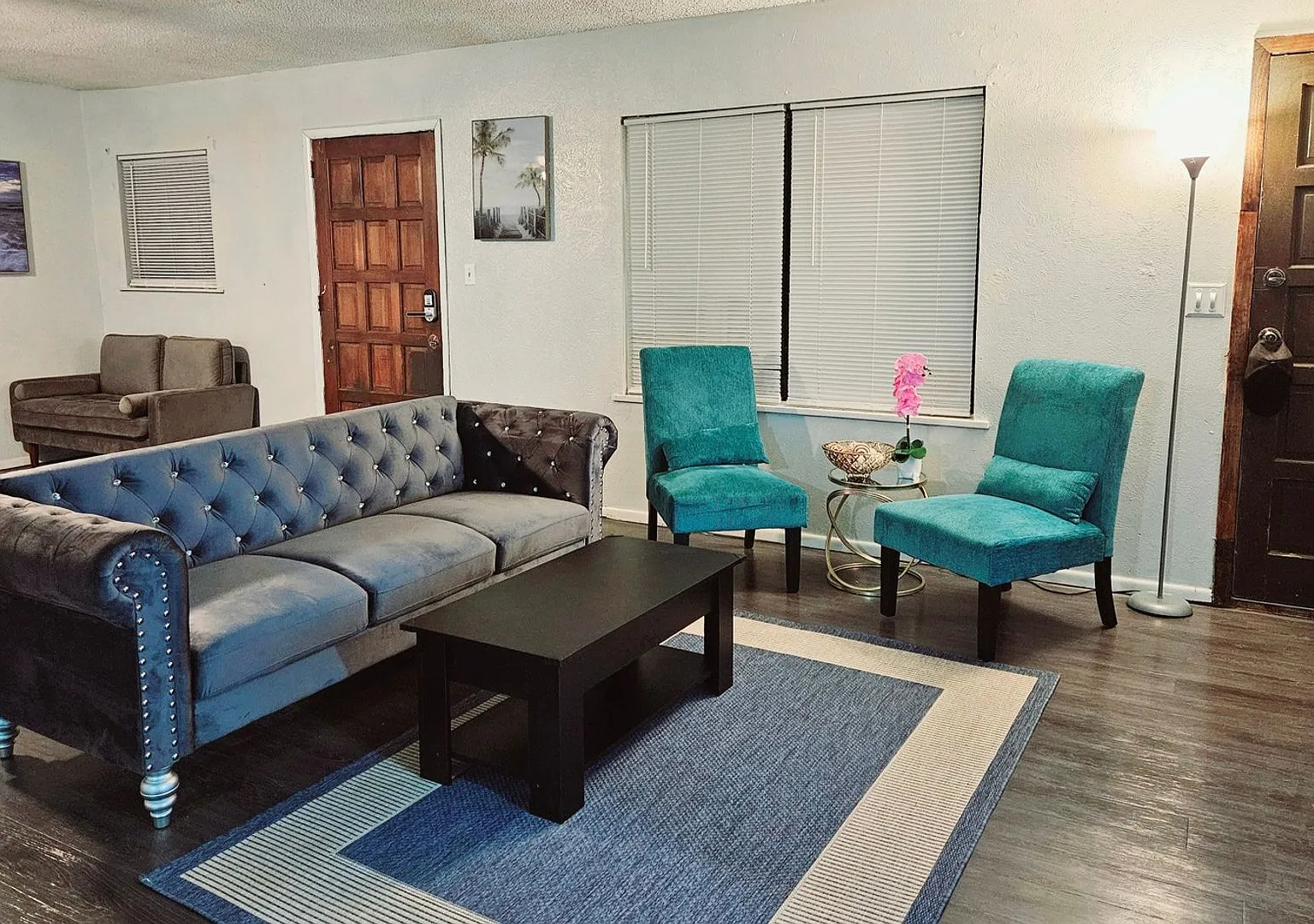 Charming 3BR House in Altus — Photo 2