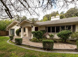 10 Sandra Rd, Hillsborough, CA