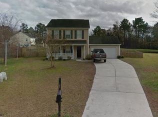 106 Warrell Cir, Summerville, SC 29485